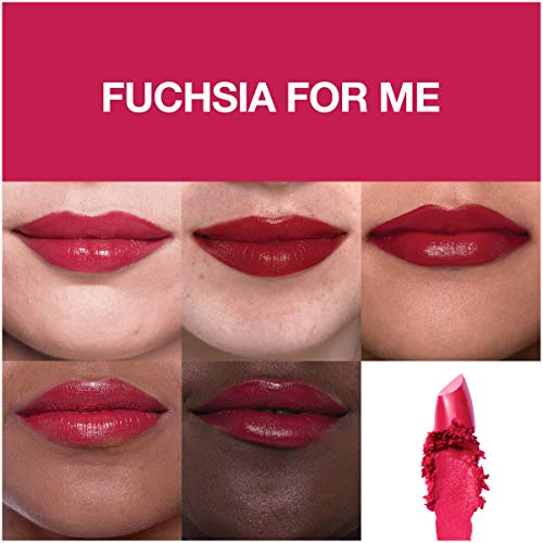 Maybelline New York Color Sensational NudeLipstick