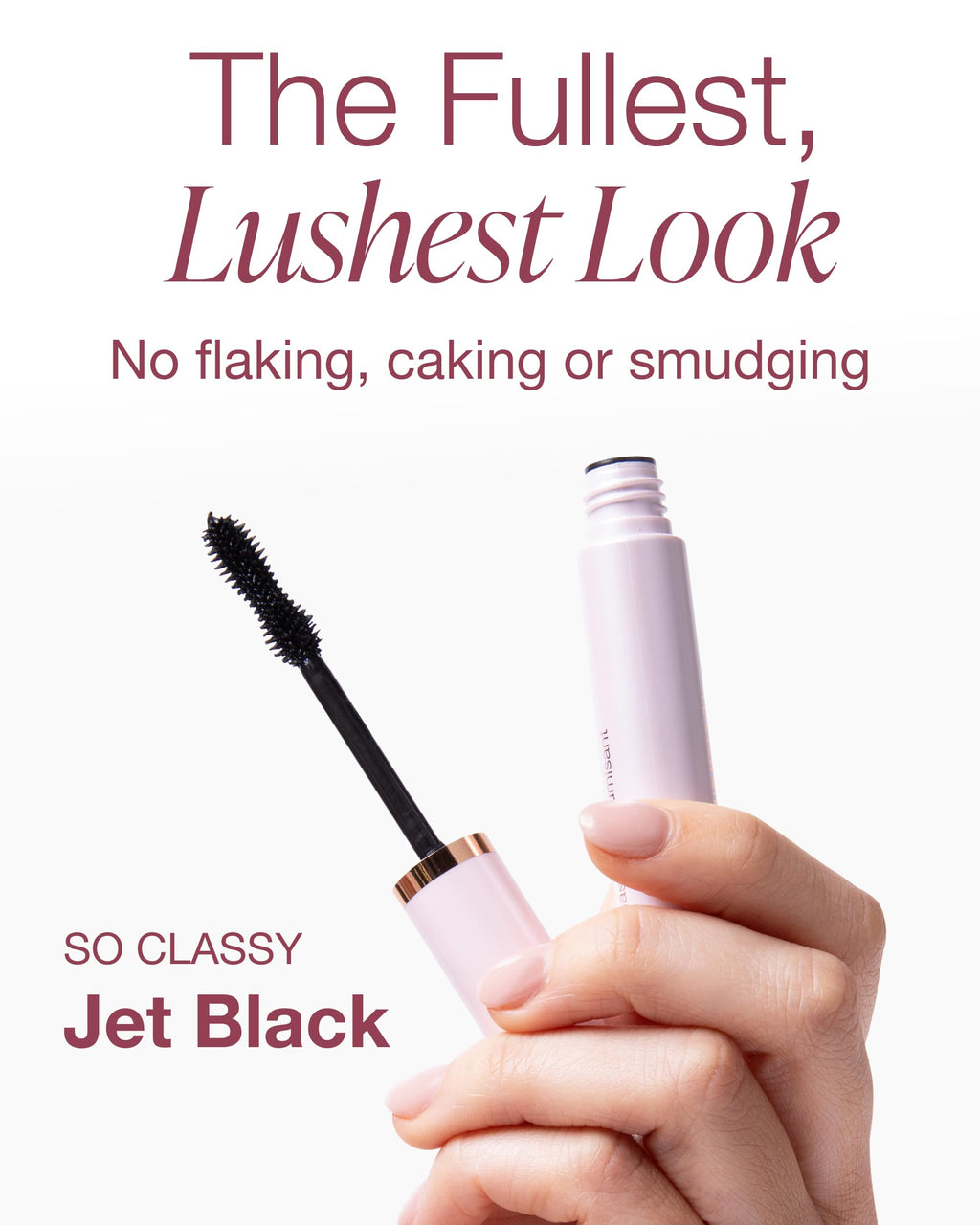 Mineral Fusion Mascara