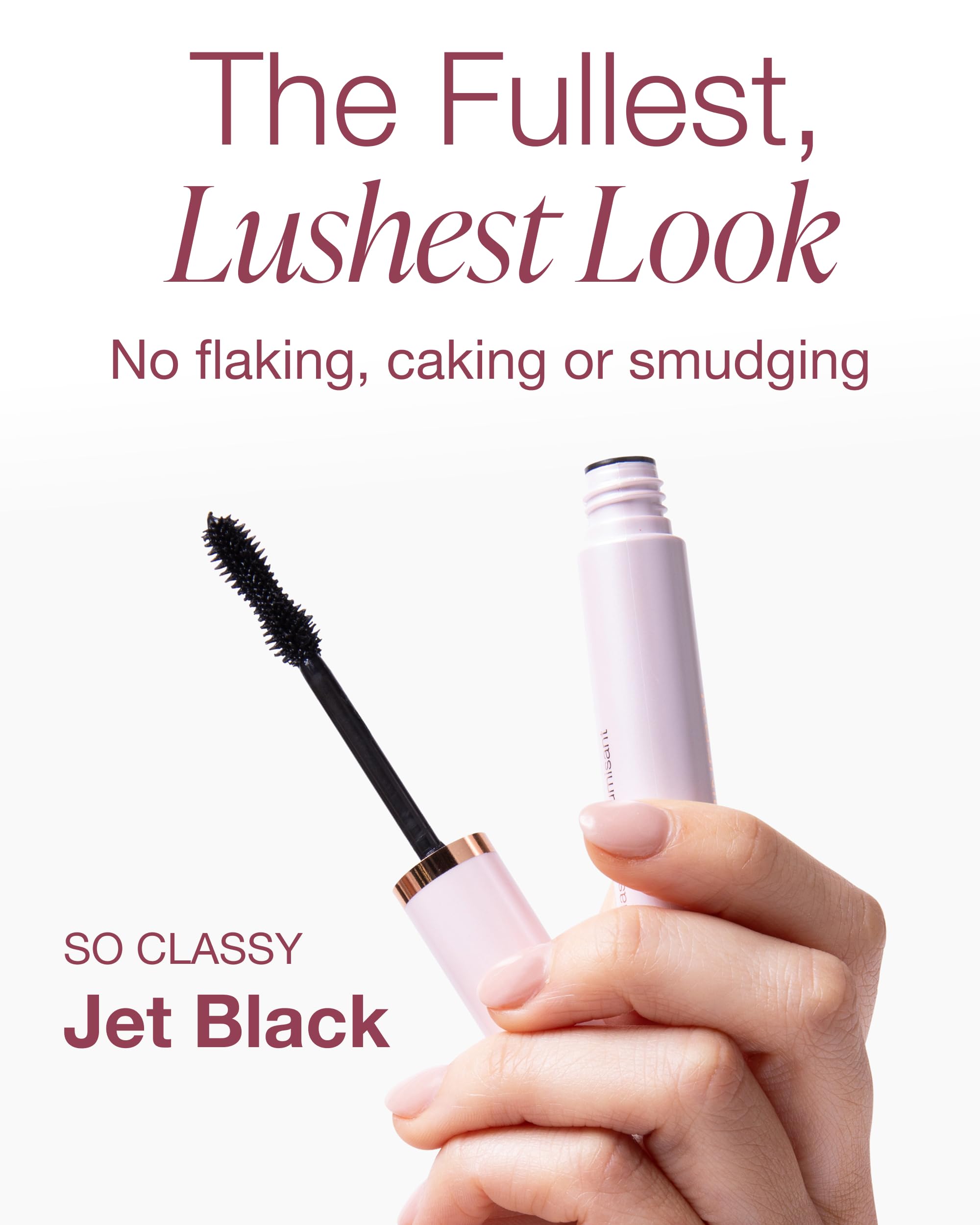 Mineral Fusion Mascara