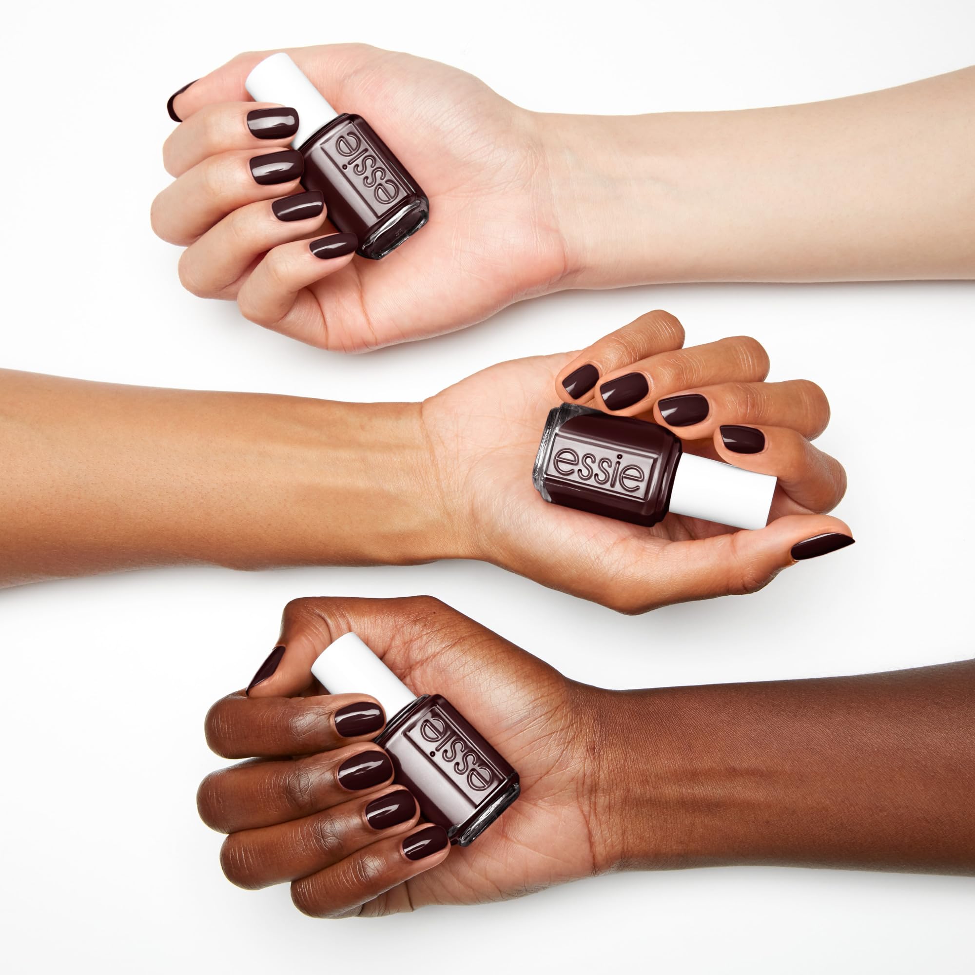 essie Salon-Quality Nail Polish