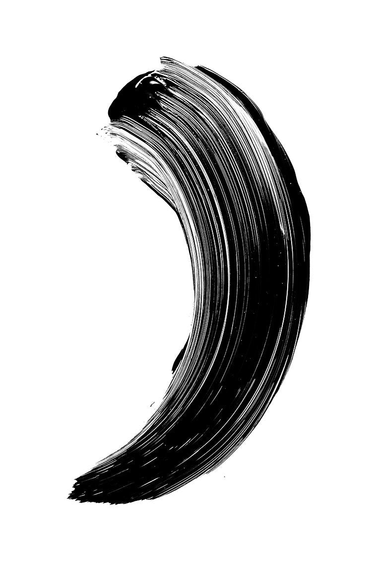VOLUM' EXPRESS COLOSSAL PUMPED UP MASCARA