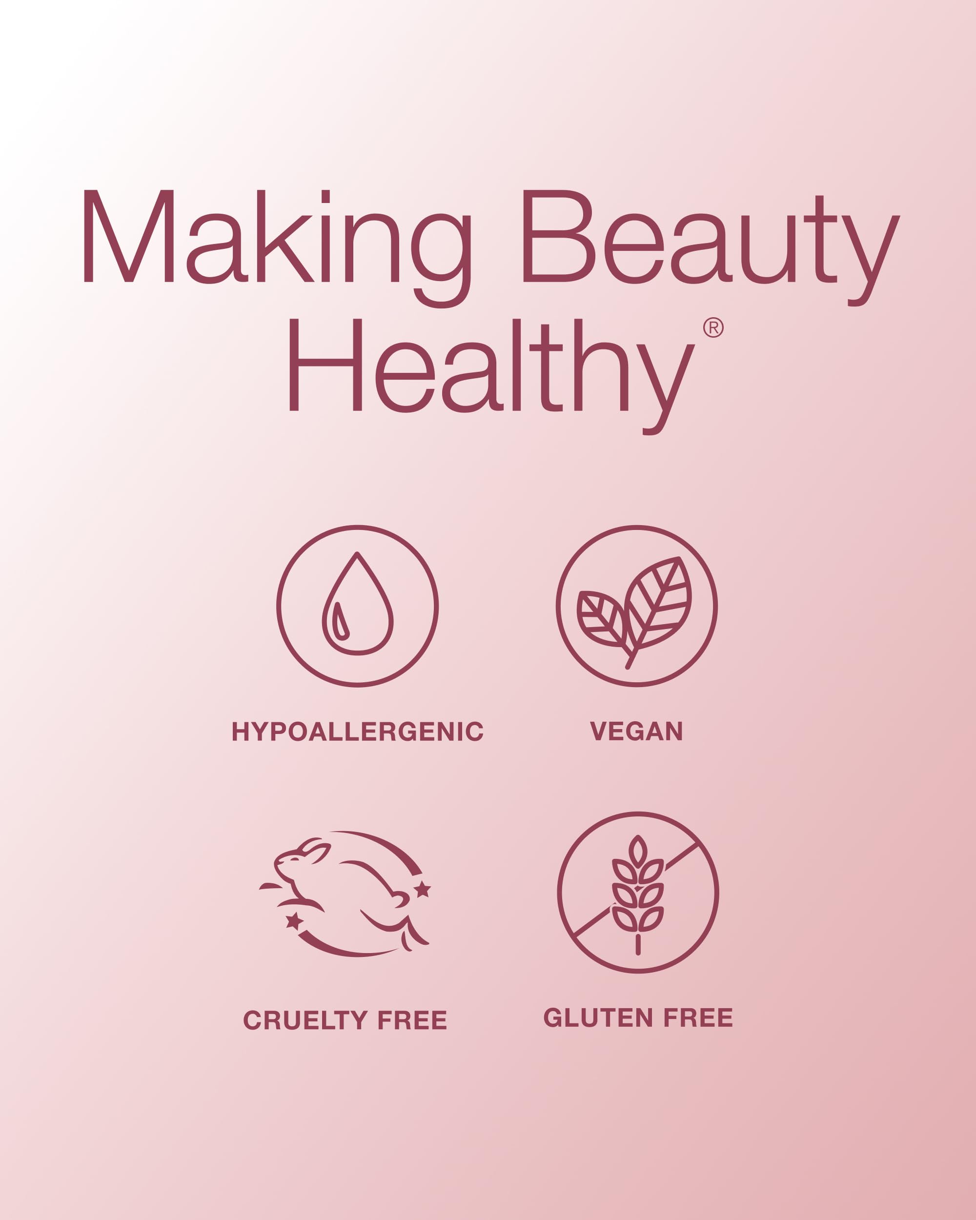 Mineral Fusion Concealer Palette