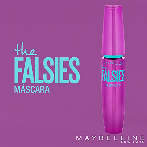 MAYBELLINE Volum' Express The Falsies Waterproof Mascara