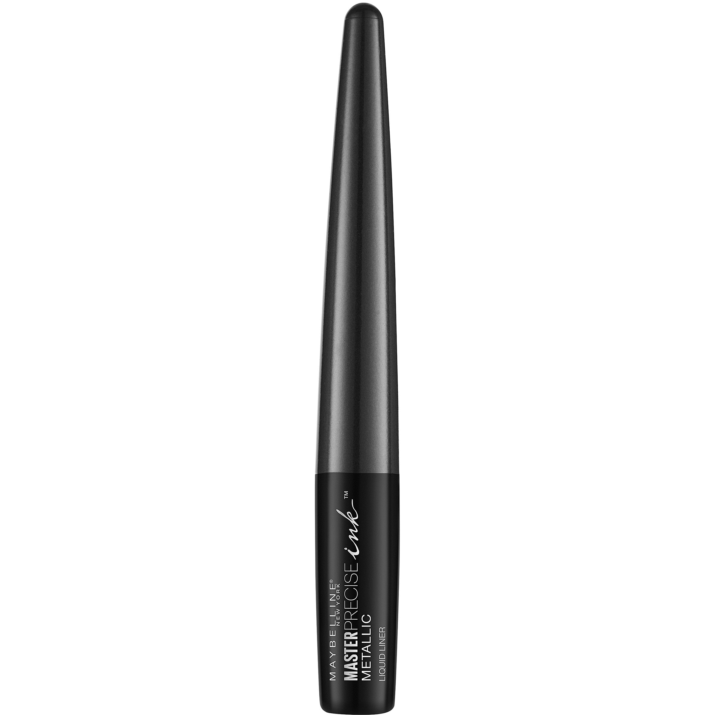 Maybelline New York Master Precise Ink Metallic Liquid Liner