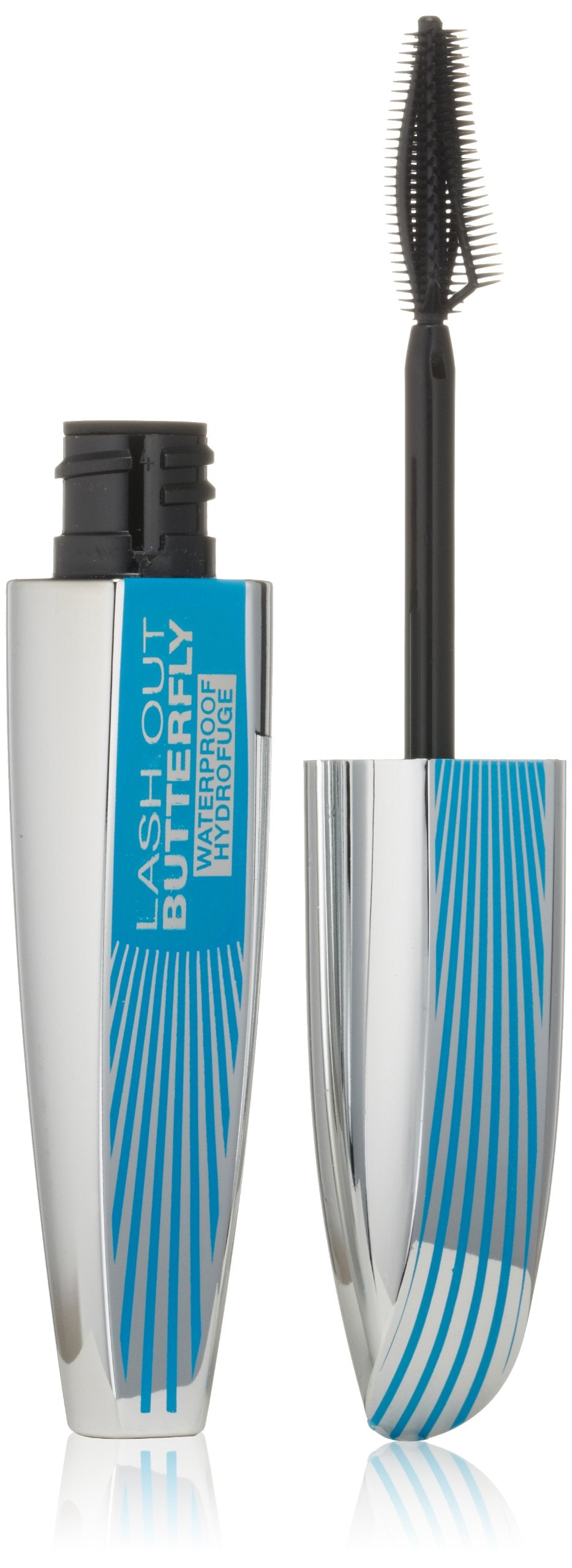 L'Oreal Paris Cosmetics Voluminous Butterfly Sculpt Washable Mascara