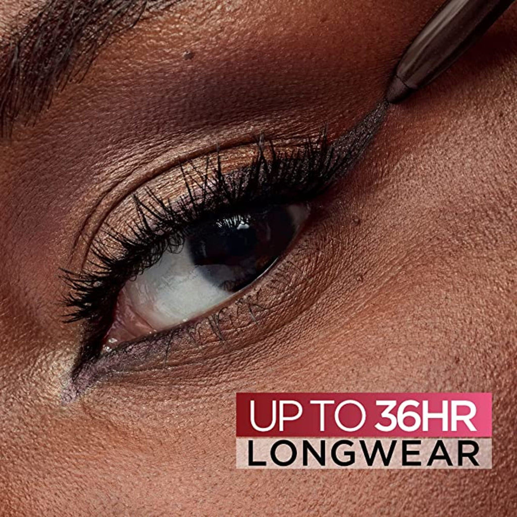 L'Oréal Paris Makeup Infallible Pro-Last Waterproof Pencil Eyeliner