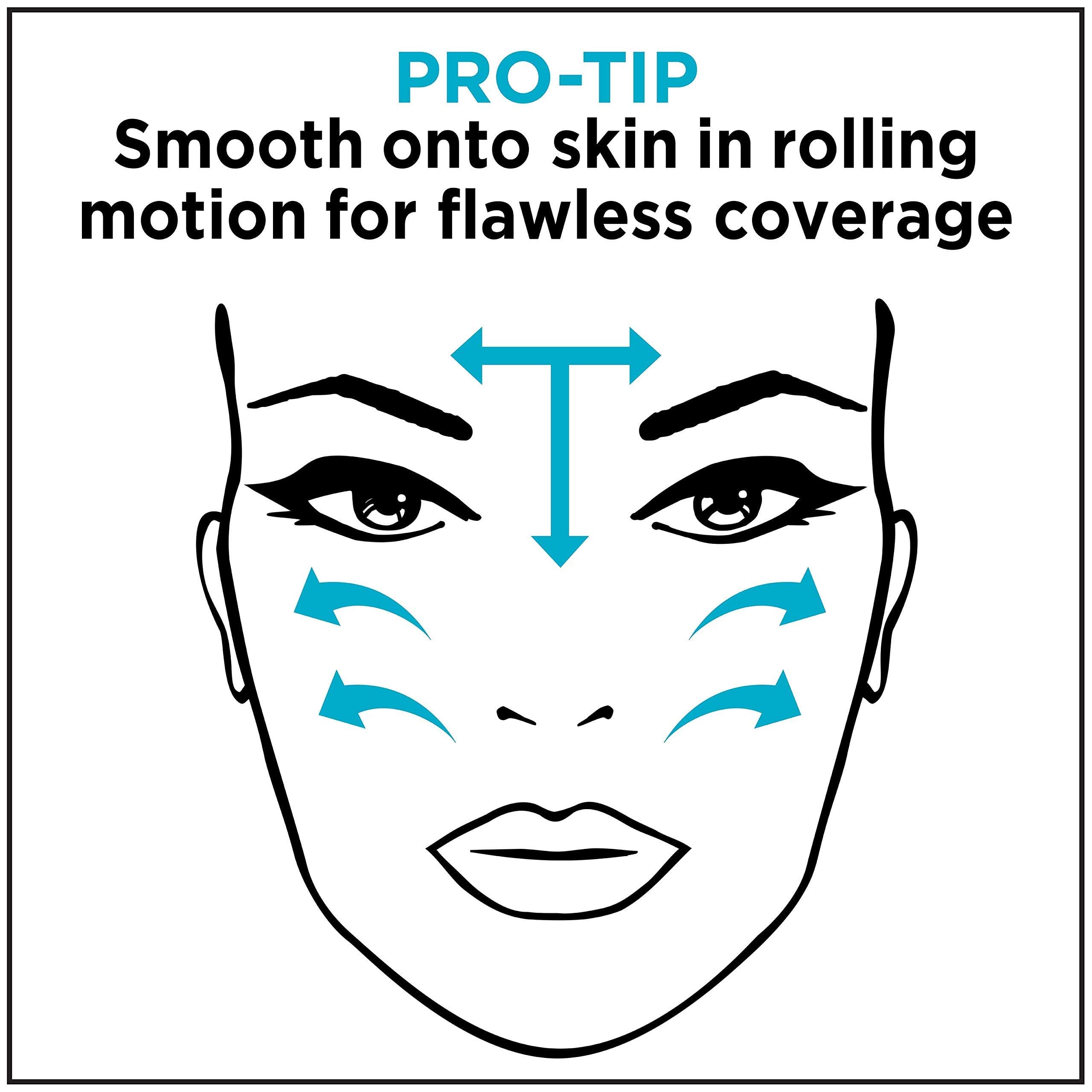 L'Oreal Paris Infallible Pro-Glow Foundation