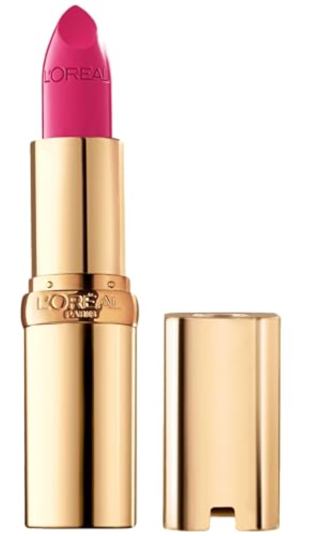 Color Riche Lipstick Satin Argan Oil Vitamin E Hydrating Stick