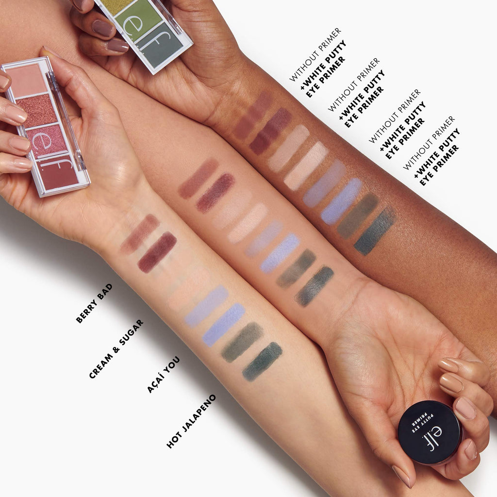 e.l.f. Bite-Size Eyeshadow