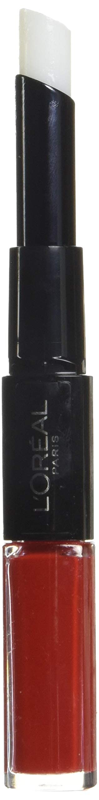 Infallible Pro Last 2 Step Lipstick Liquid