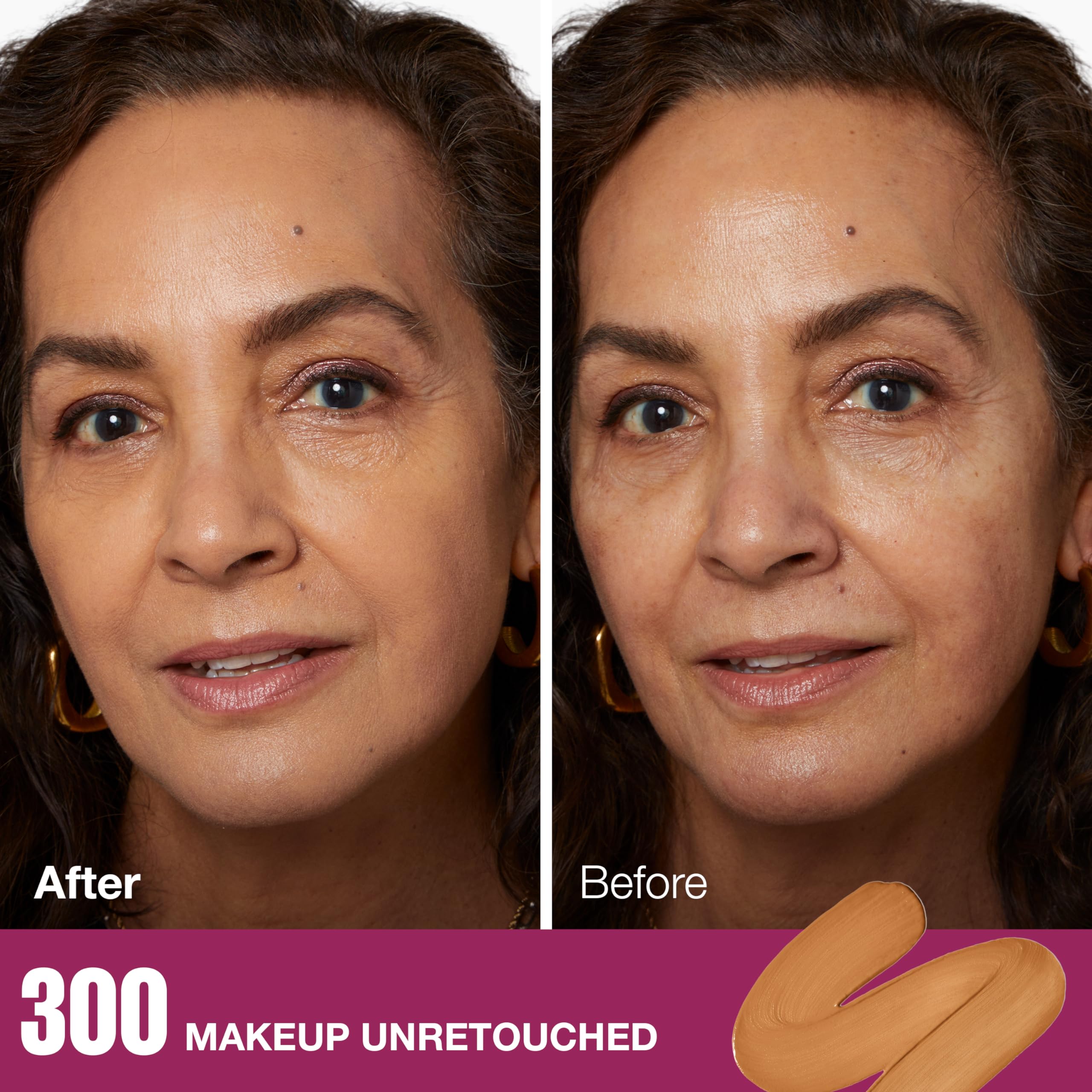 Maybelline New York Instant Age Rewind Eraser Dark Spot Concealer Plus Treatment, 0.2 Fluid Ounce