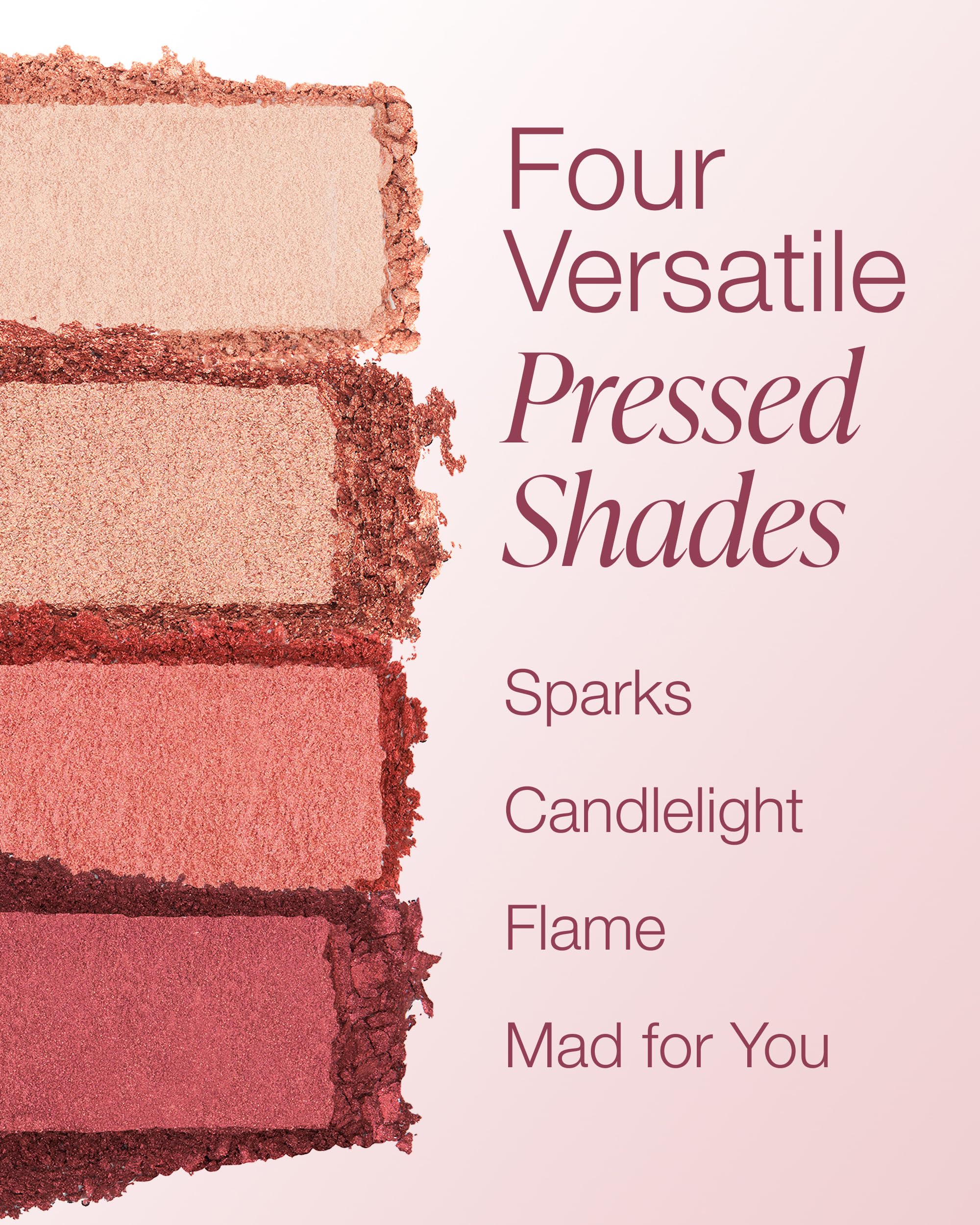 Mineral Fusion Eyeshadow, 0.25 oz