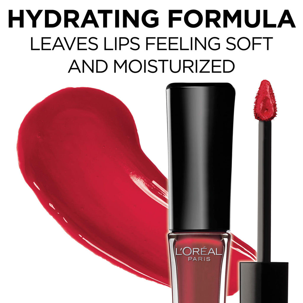 L’Oréal Paris L'Oréal Paris Infallible 8 HR Pro Gloss