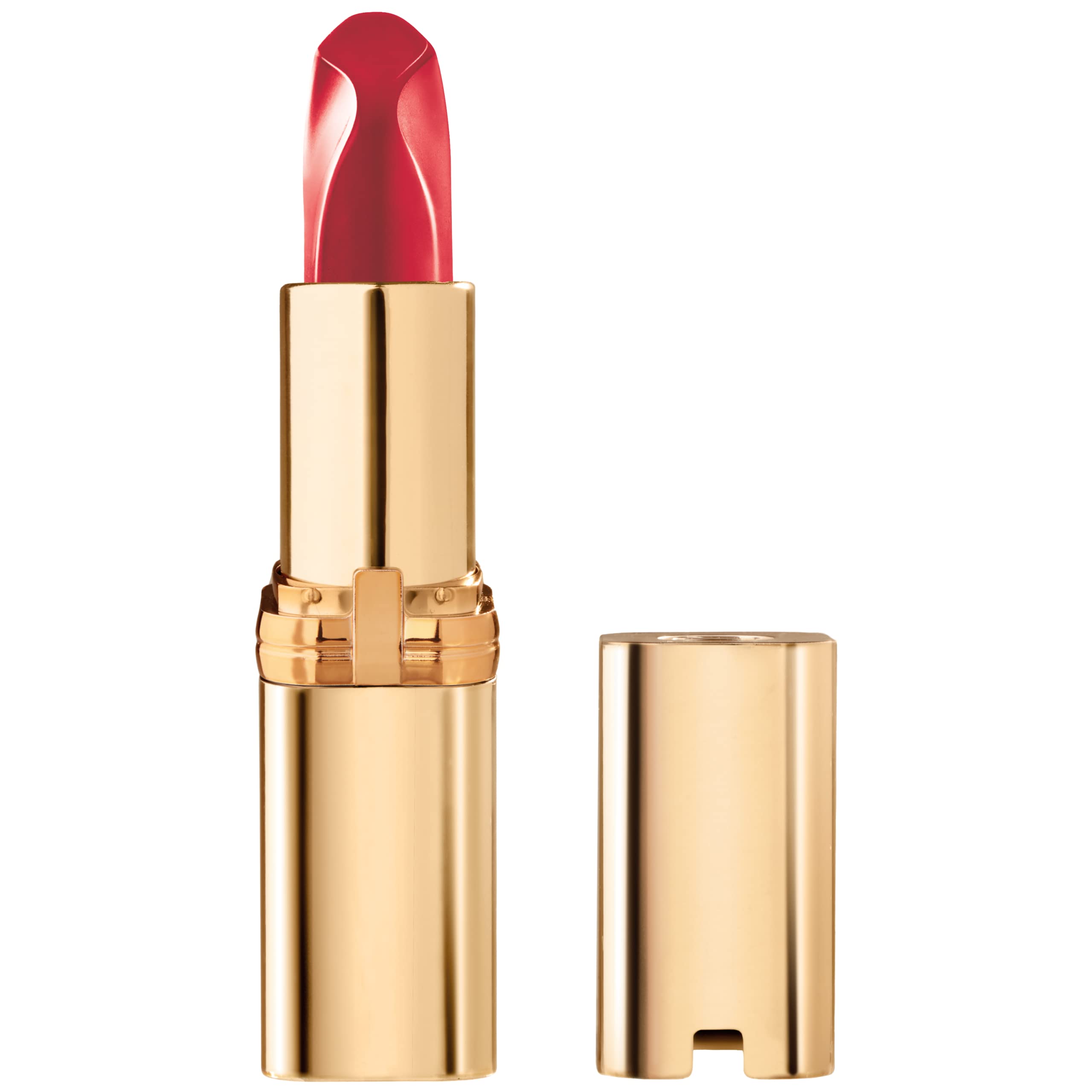 Color Riche Satin finish Hydrating Smudgeproof lipstick