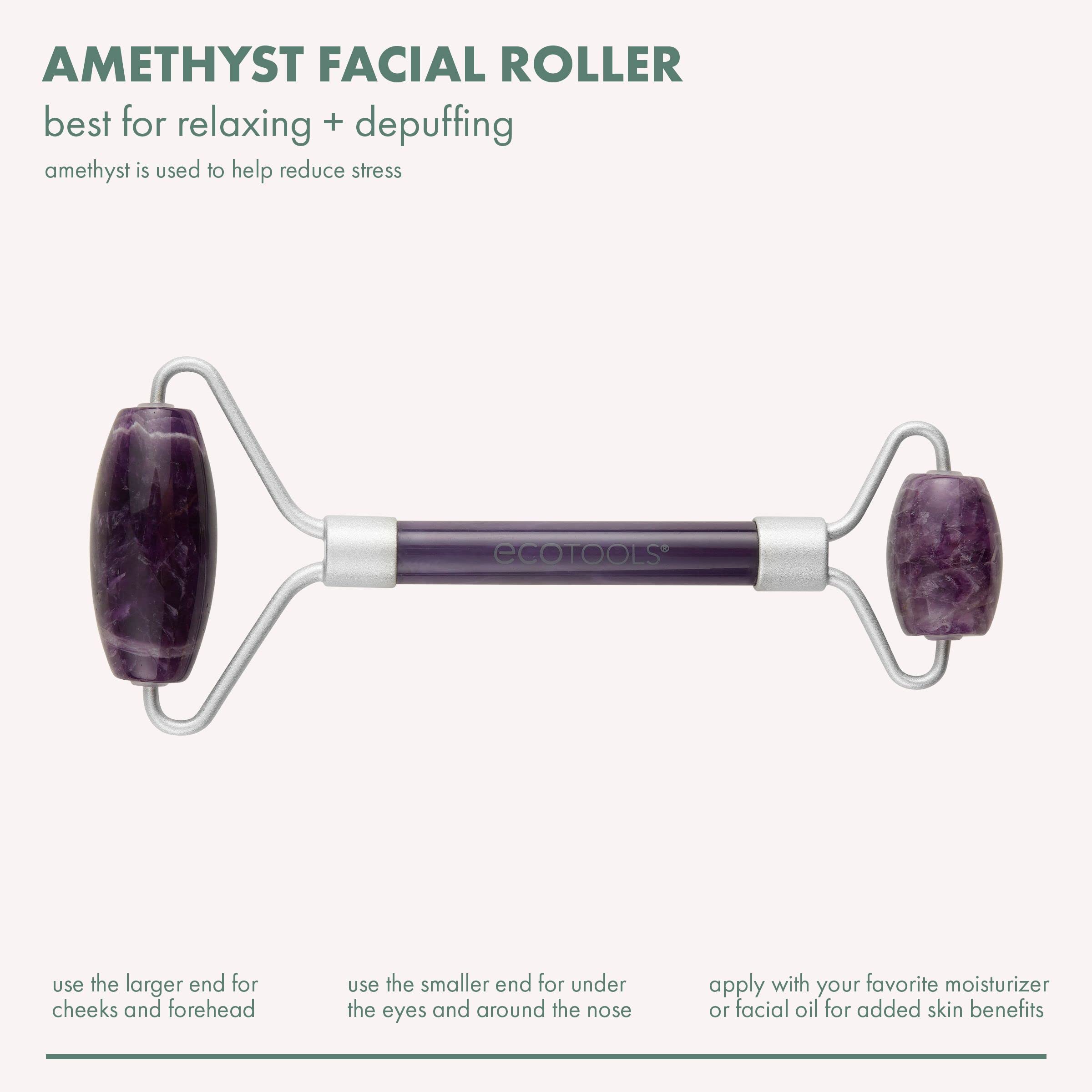 EcoTools Facial Rollers