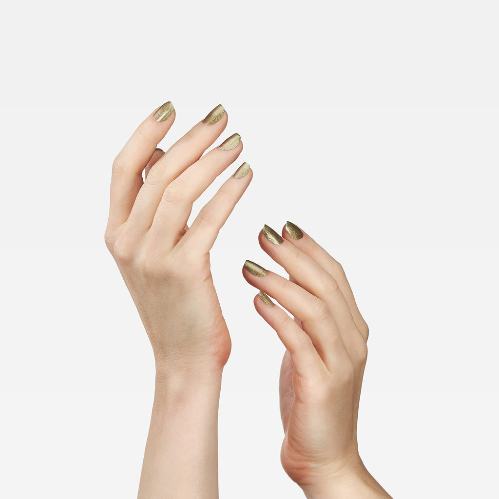 Mineral Fusion Nail Polish