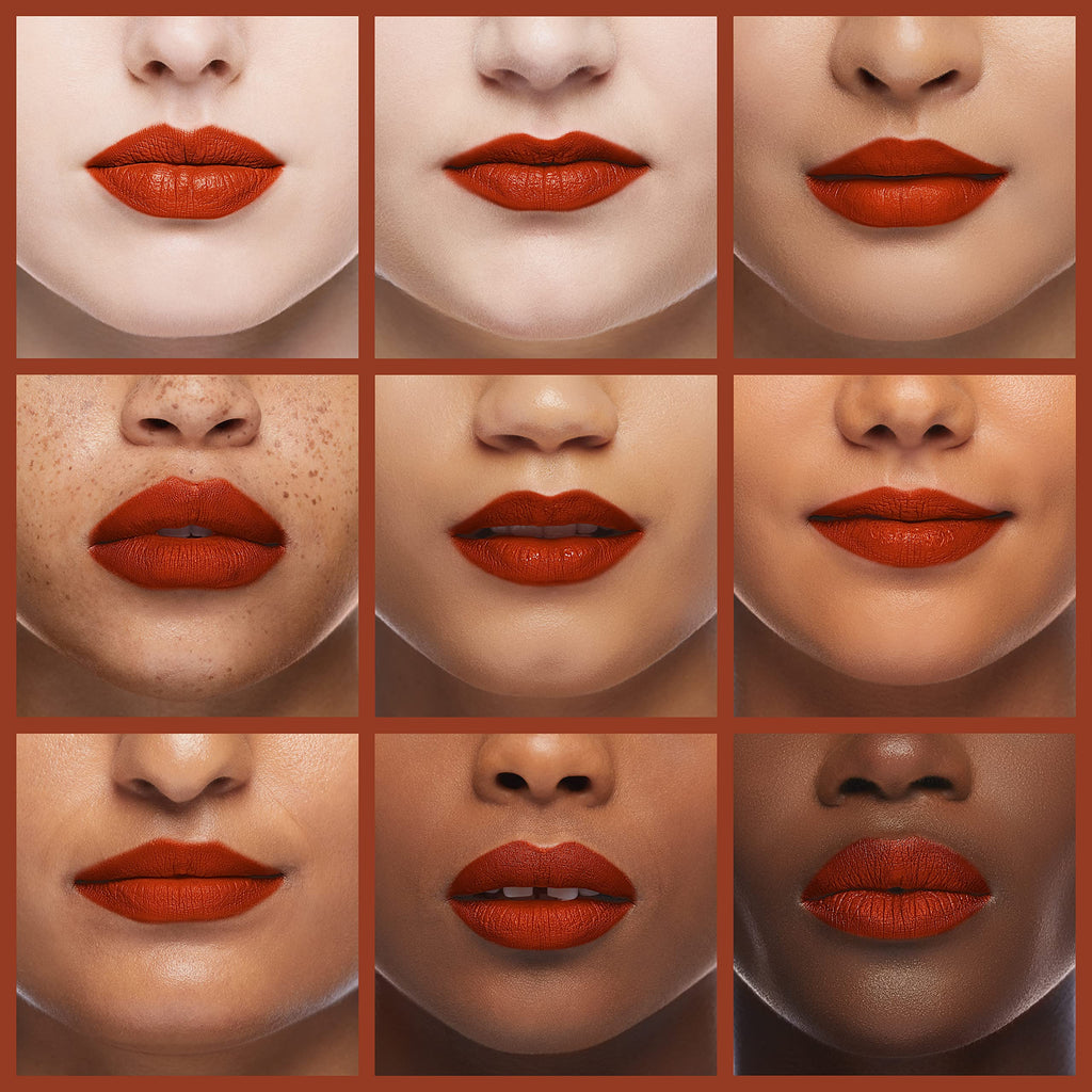 Mineral Fusion Lipstick