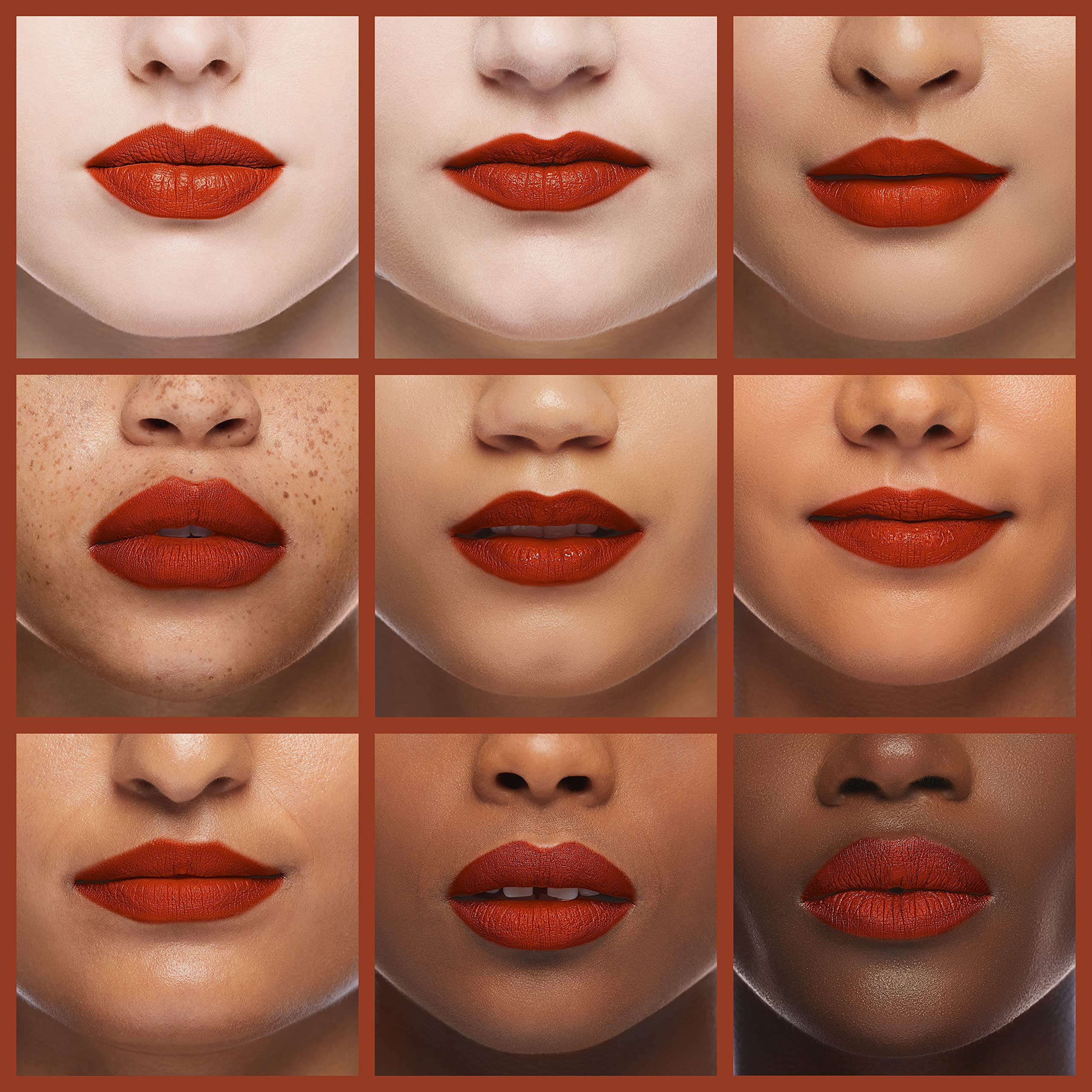 Mineral Fusion Lipstick