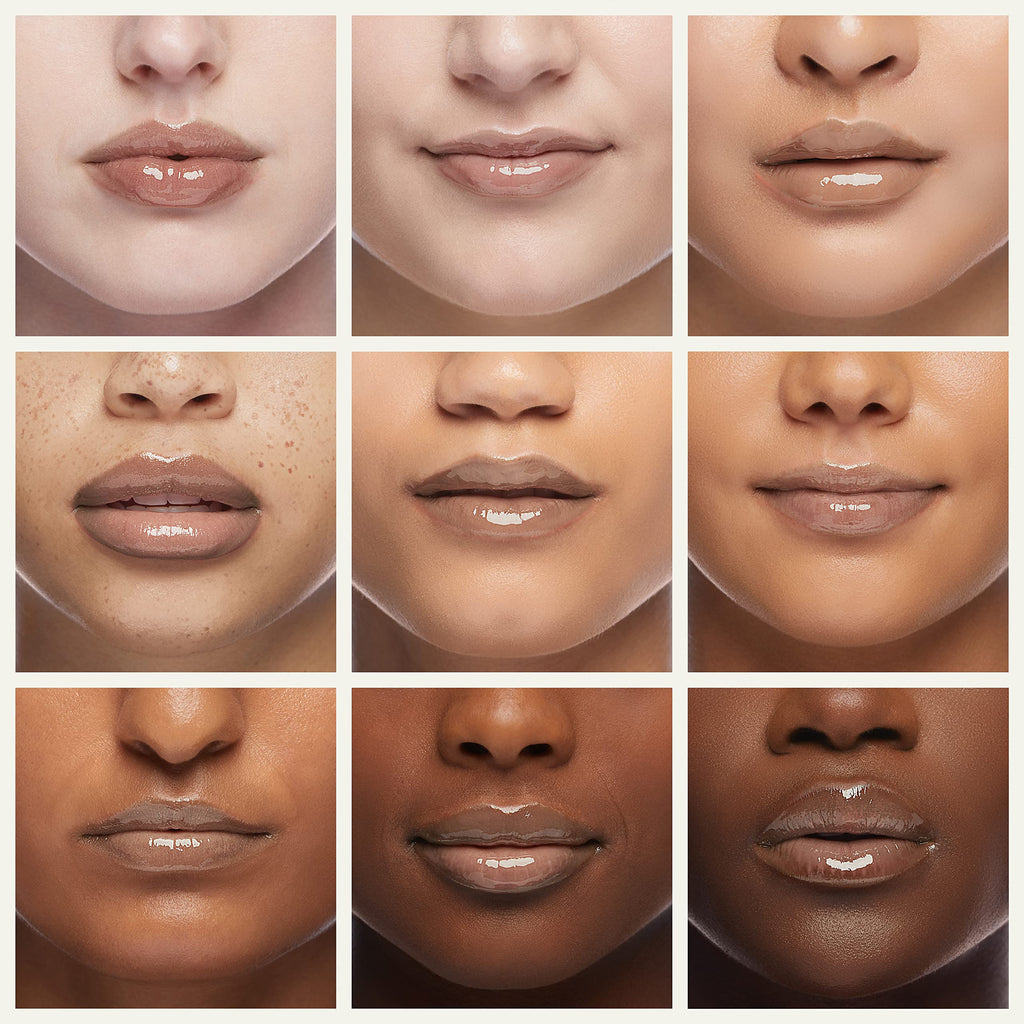 Mineral Fusion Stick Lip Gloss