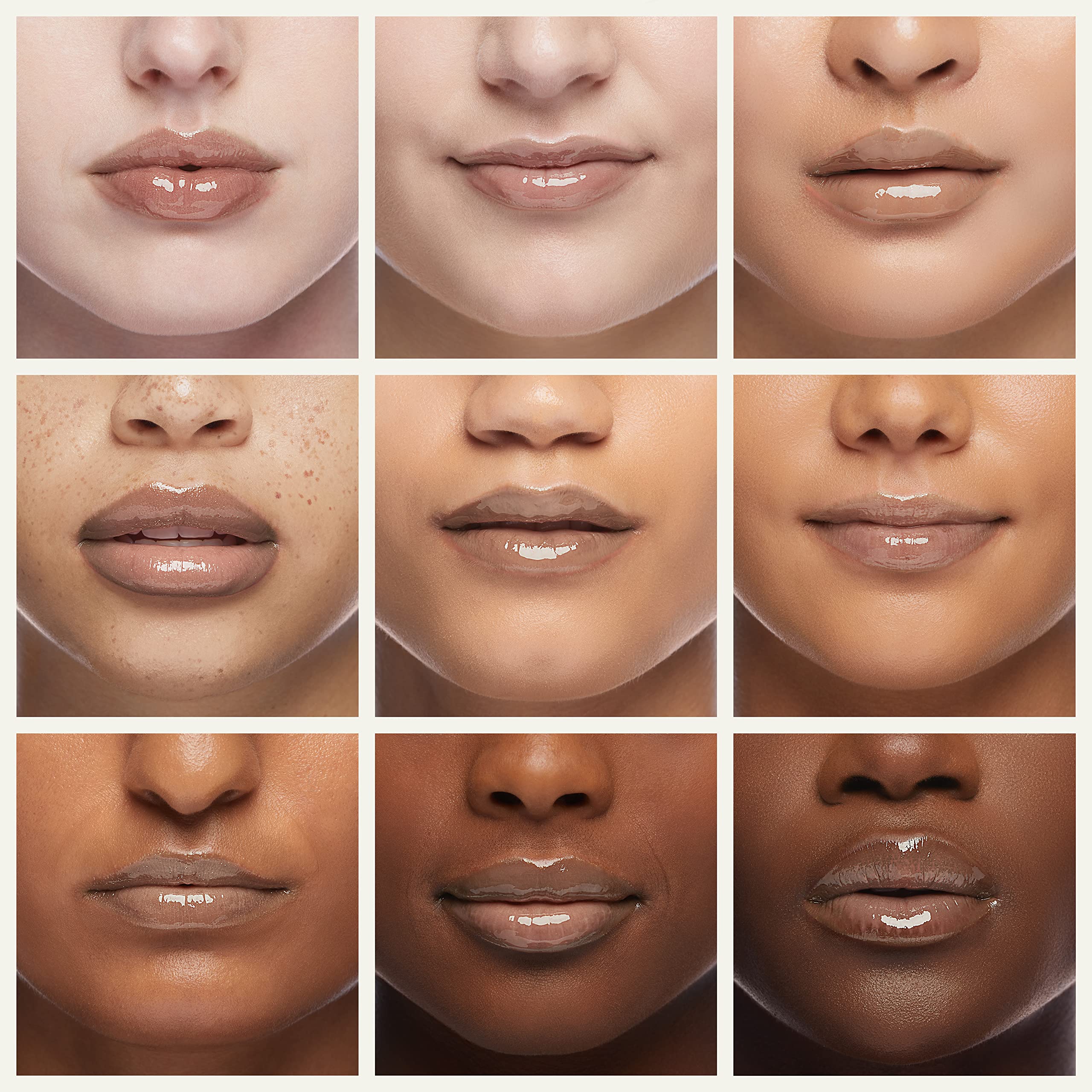 Mineral Fusion Stick Lip Gloss