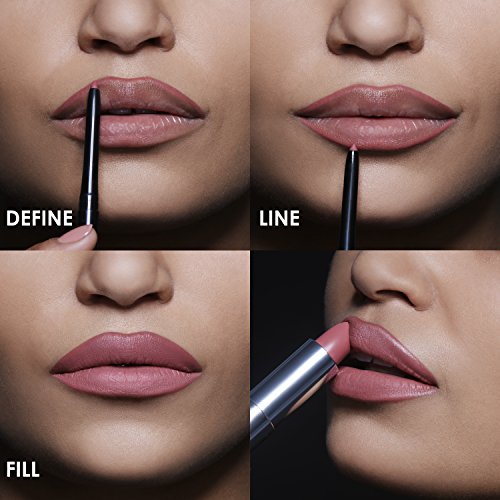 Maybelline New York Color Sensational NudeLipstick