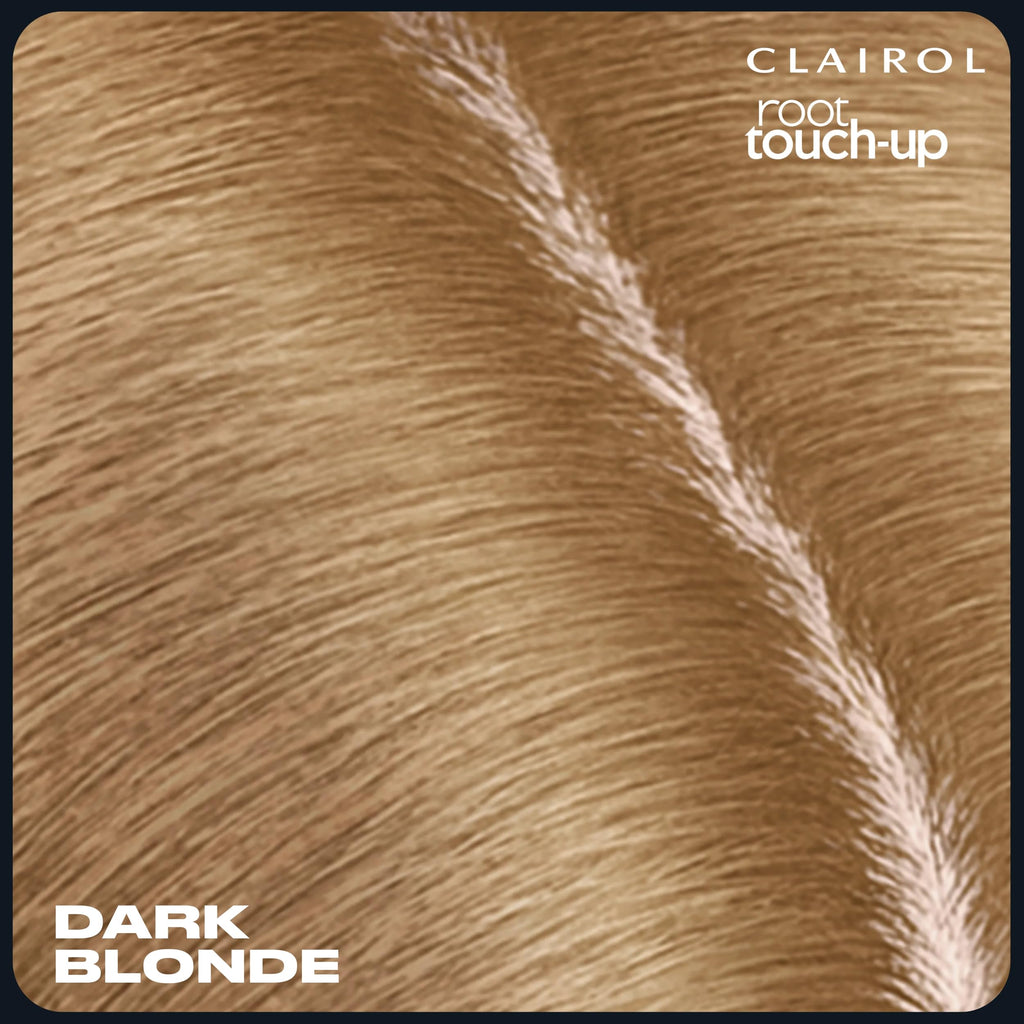 Clairol Root Touch-Up Semi-Permanent Hair Color Blending Gel