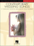 Contemporary Wedding Songs: 17 Cherished Favorites