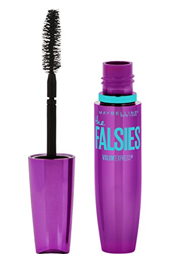 Maybelline new york the falsies volum'expressregularwashableliquid