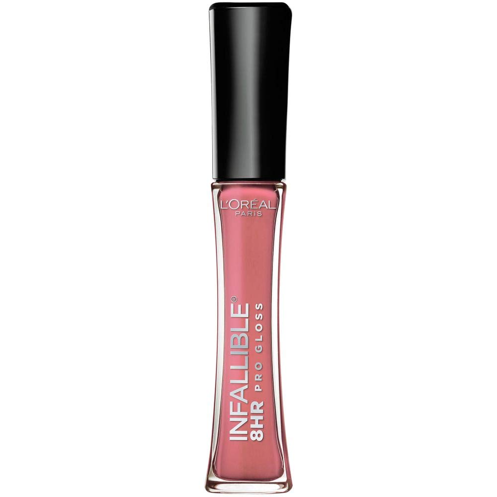 L’Oréal Paris L'Oréal Paris Infallible 8 HR Pro Gloss