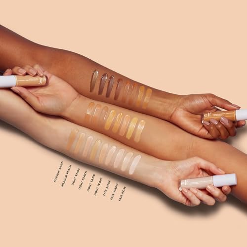 Hydrating Camo Concealer by e.l.f. Cosmetics