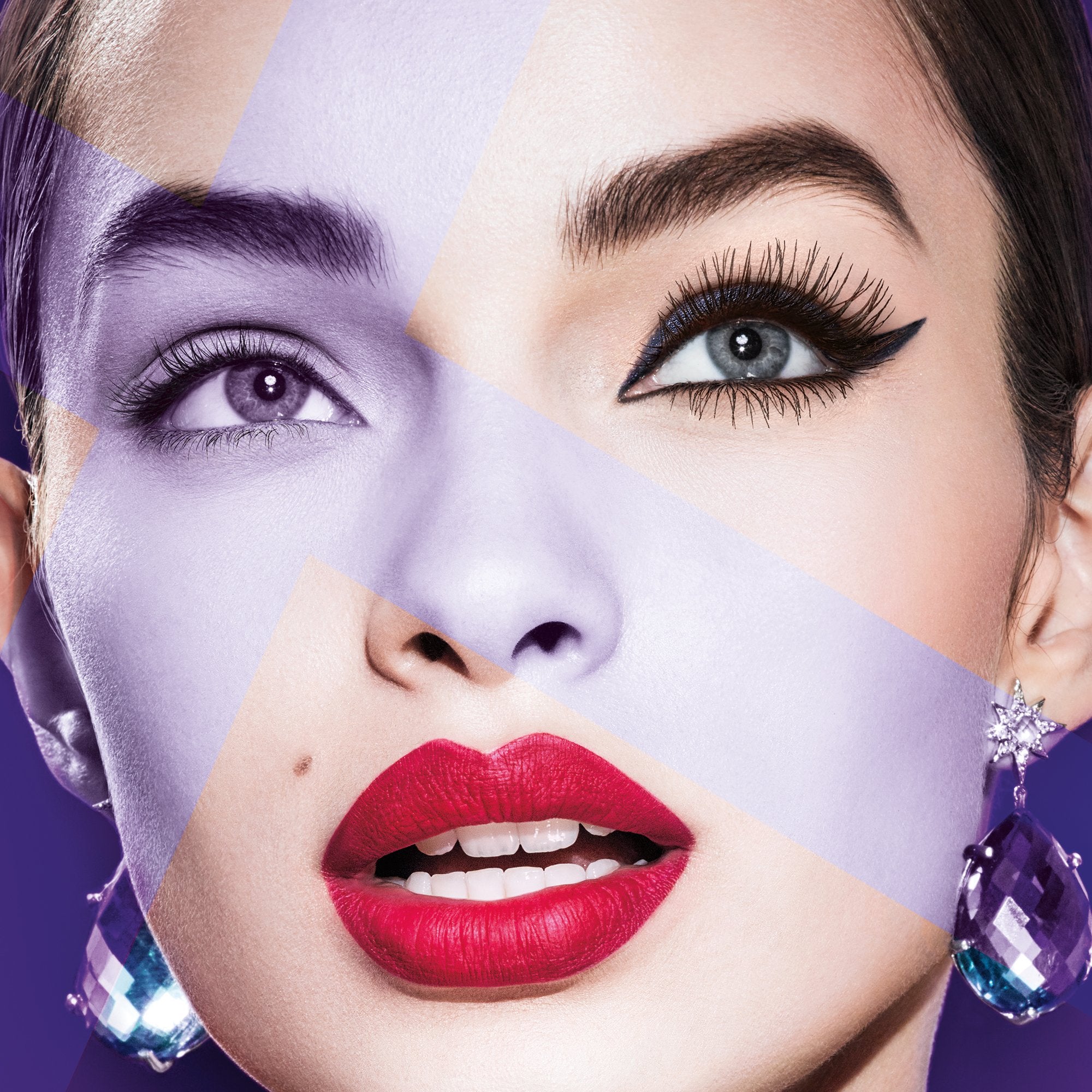 L'Oreal Paris Voluminous X Fiber Washable Mascara