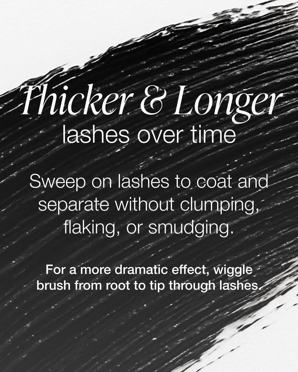 Mineral Fusion Mascara