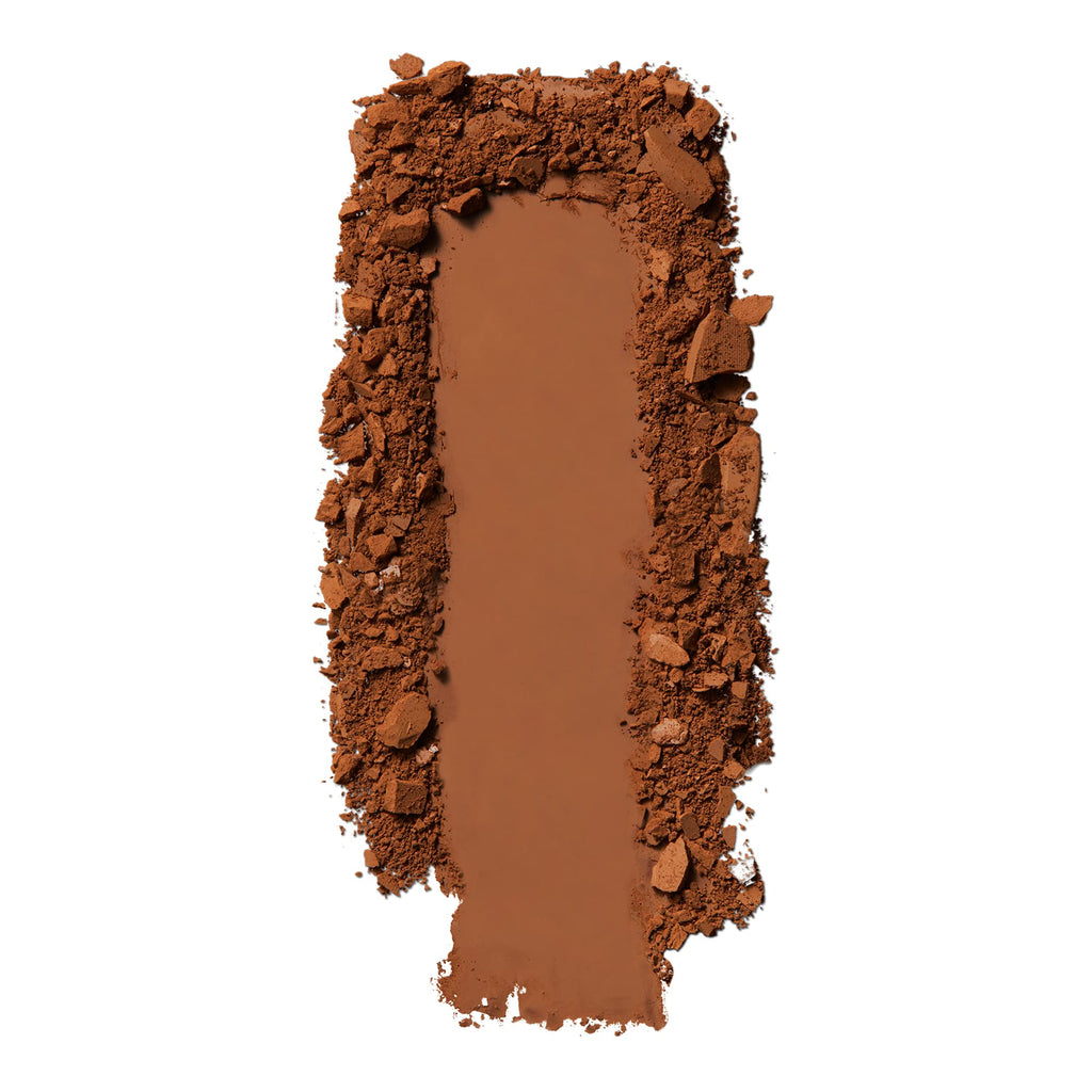 ELF camo compact foundation powder
