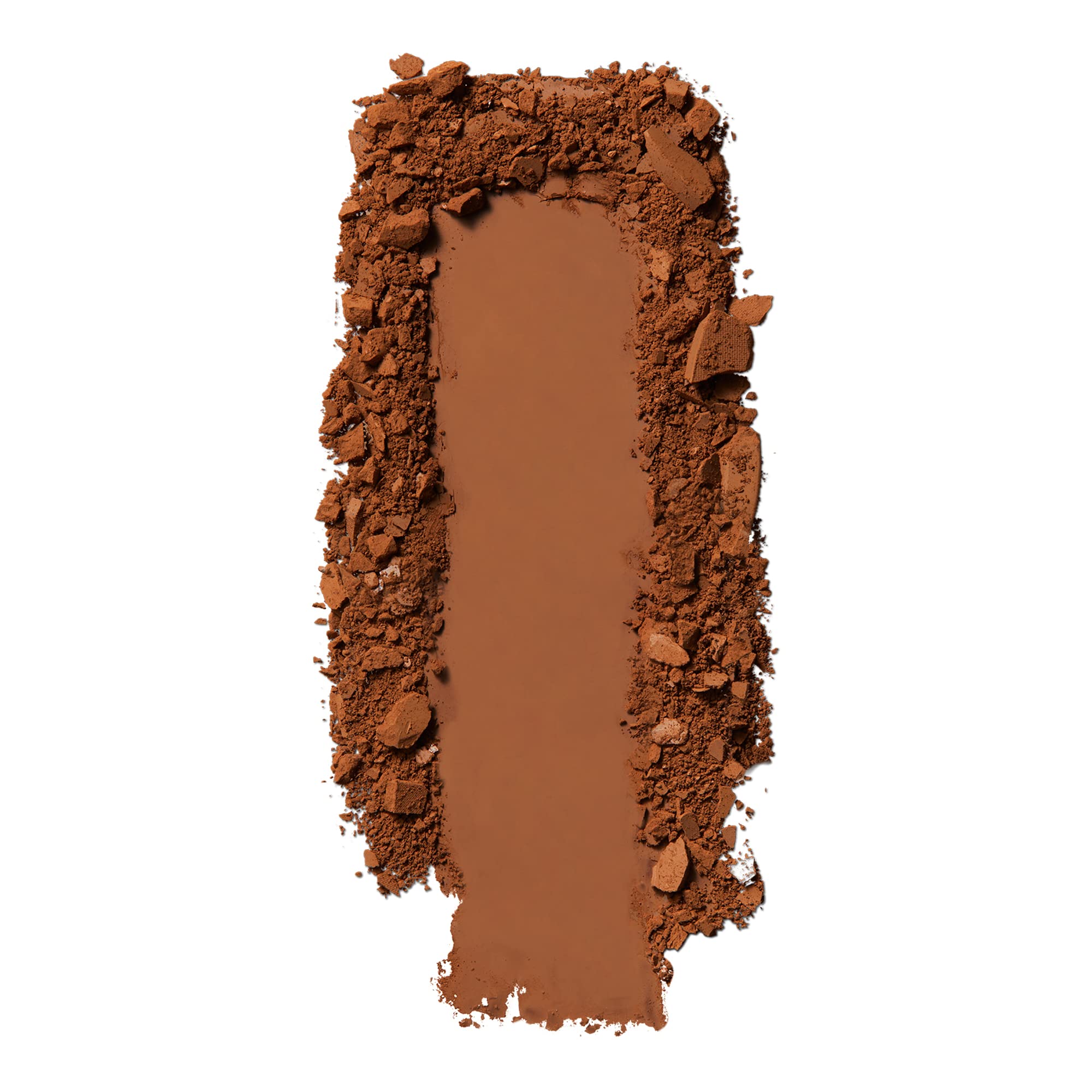ELF camo compact foundation powder