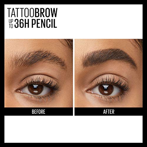 Maybelline Tattoo studioTattooPencilTattoo
