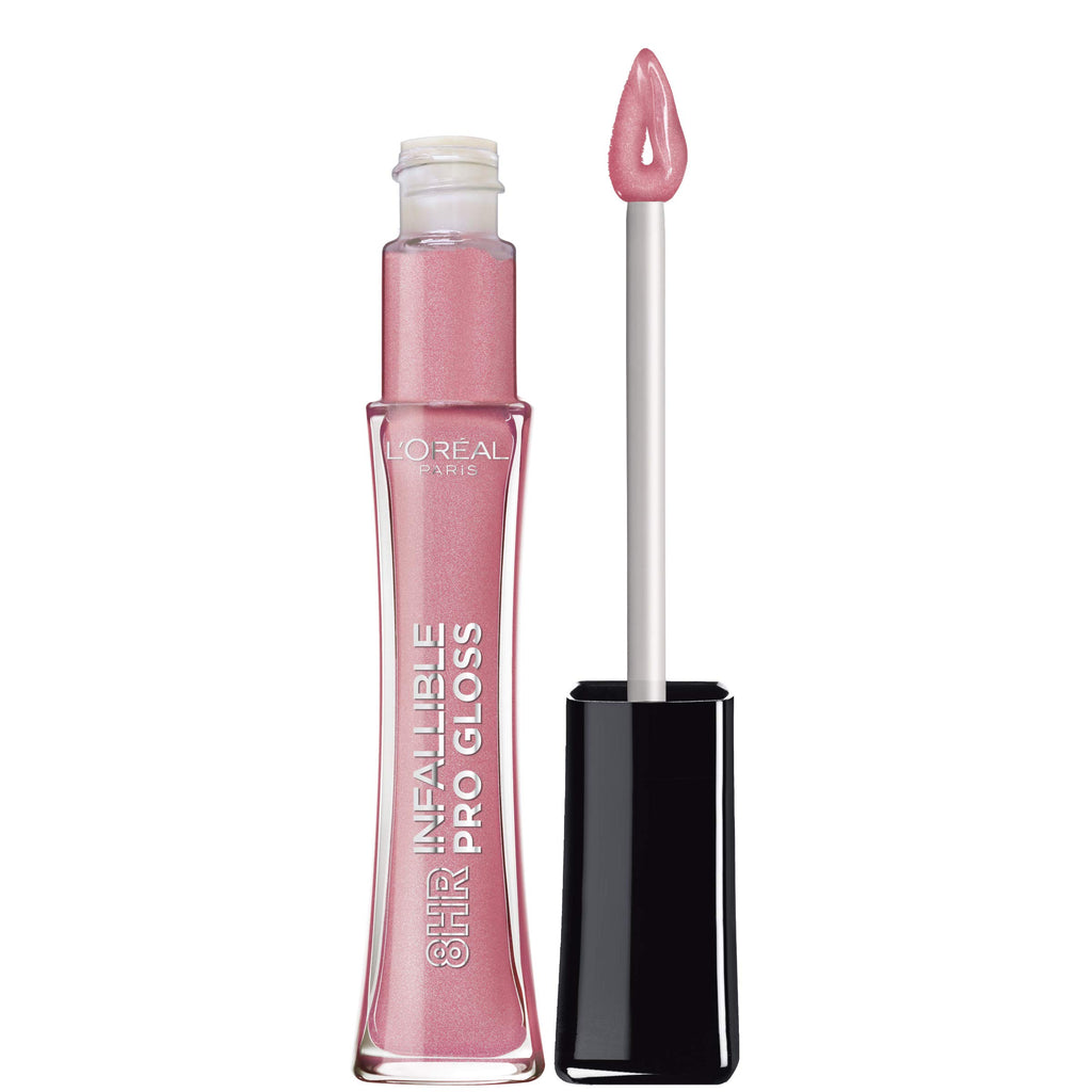 L’Oréal Paris L'Oréal Paris Infallible 8 HR Pro Gloss