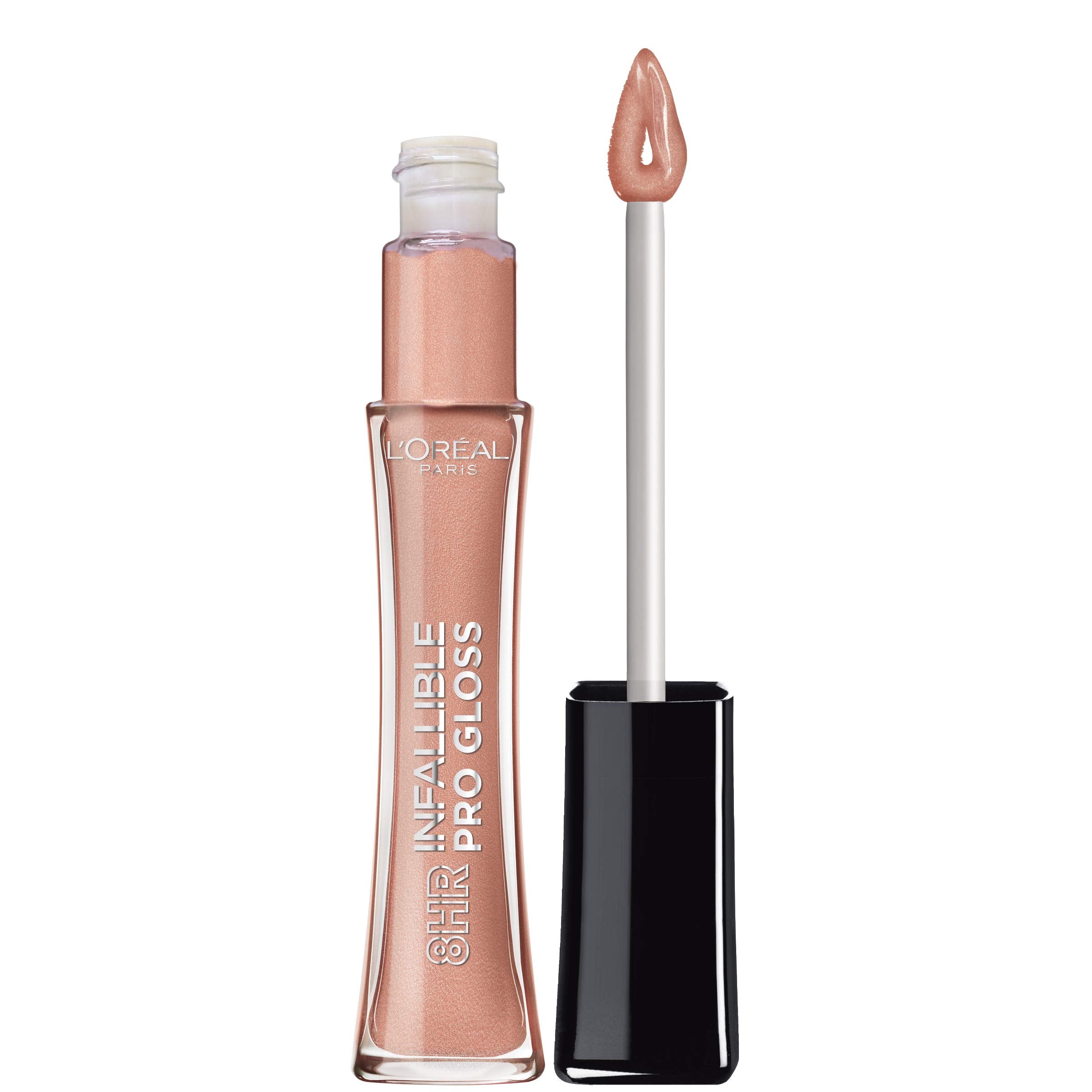 L’Oréal Paris L'Oréal Paris Infallible 8 HR Pro Gloss
