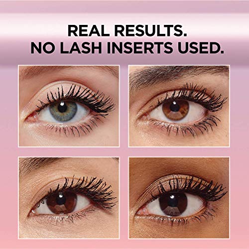 L'Oreal Paris Makeup Air Volume Mega Mascara