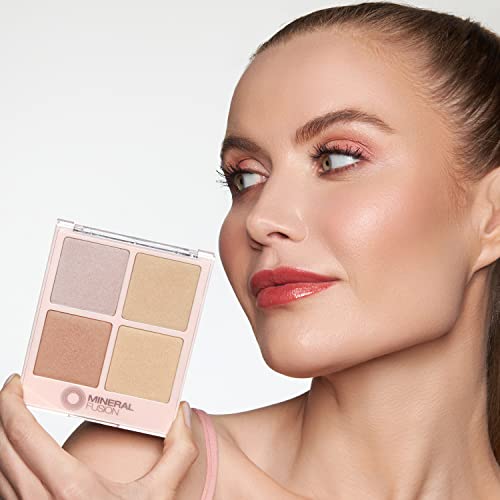 Mineral Fusion MINERAL FUSION Palette