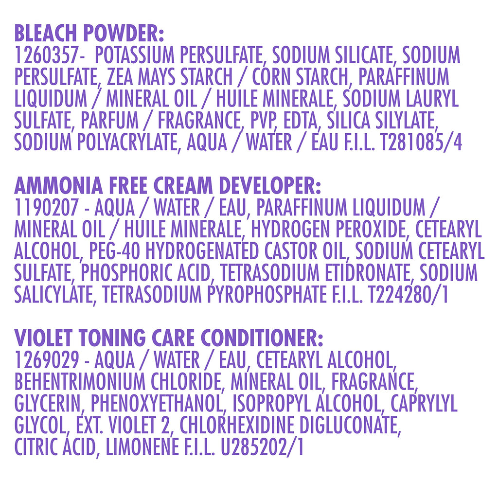 SoftSheen-Carson Dark and Lovely Fade Resist Rich Conditioning Hair Color, Permanent Hair Color, Up To 100 percent Gray Coverage