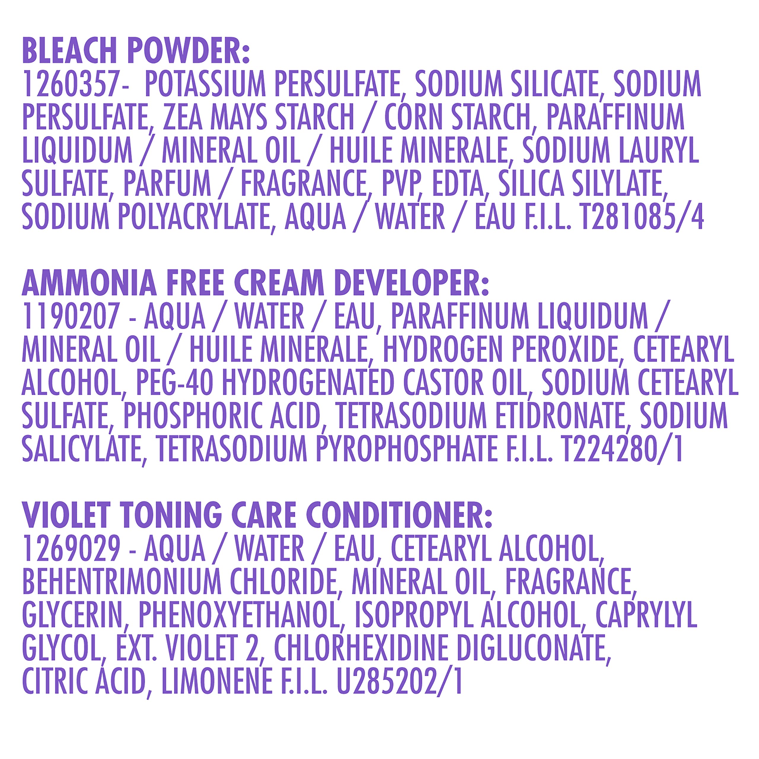 SoftSheen-Carson Dark and Lovely Fade Resist Rich Conditioning Hair Color, Permanent Hair Color, Up To 100 percent Gray Coverage