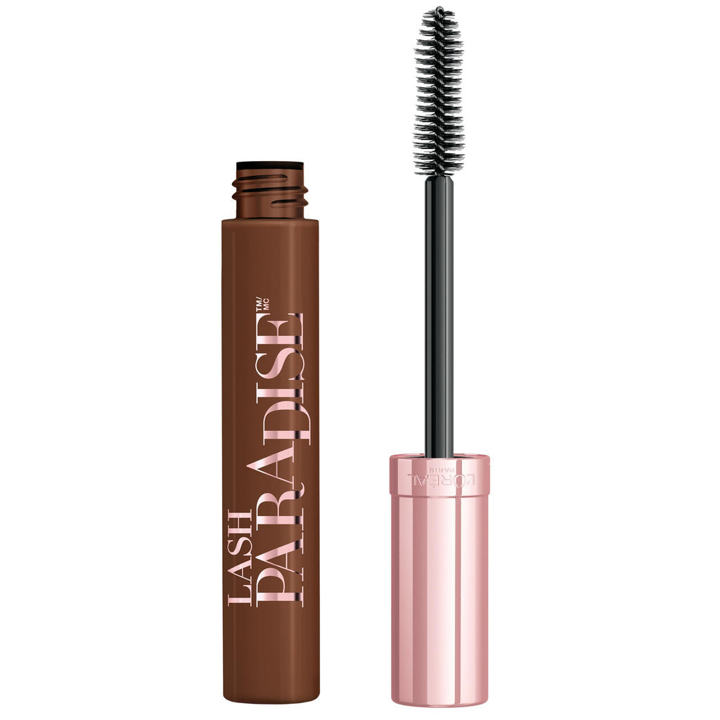 L’Oréal Paris Voluminous Makeup Lash Paradise Mascara, Washable