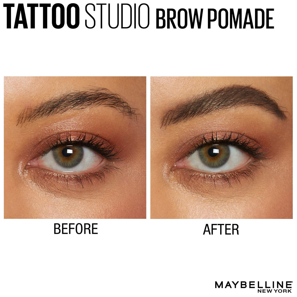 Maybelline Tattoo studioTattoopomadeTattoo