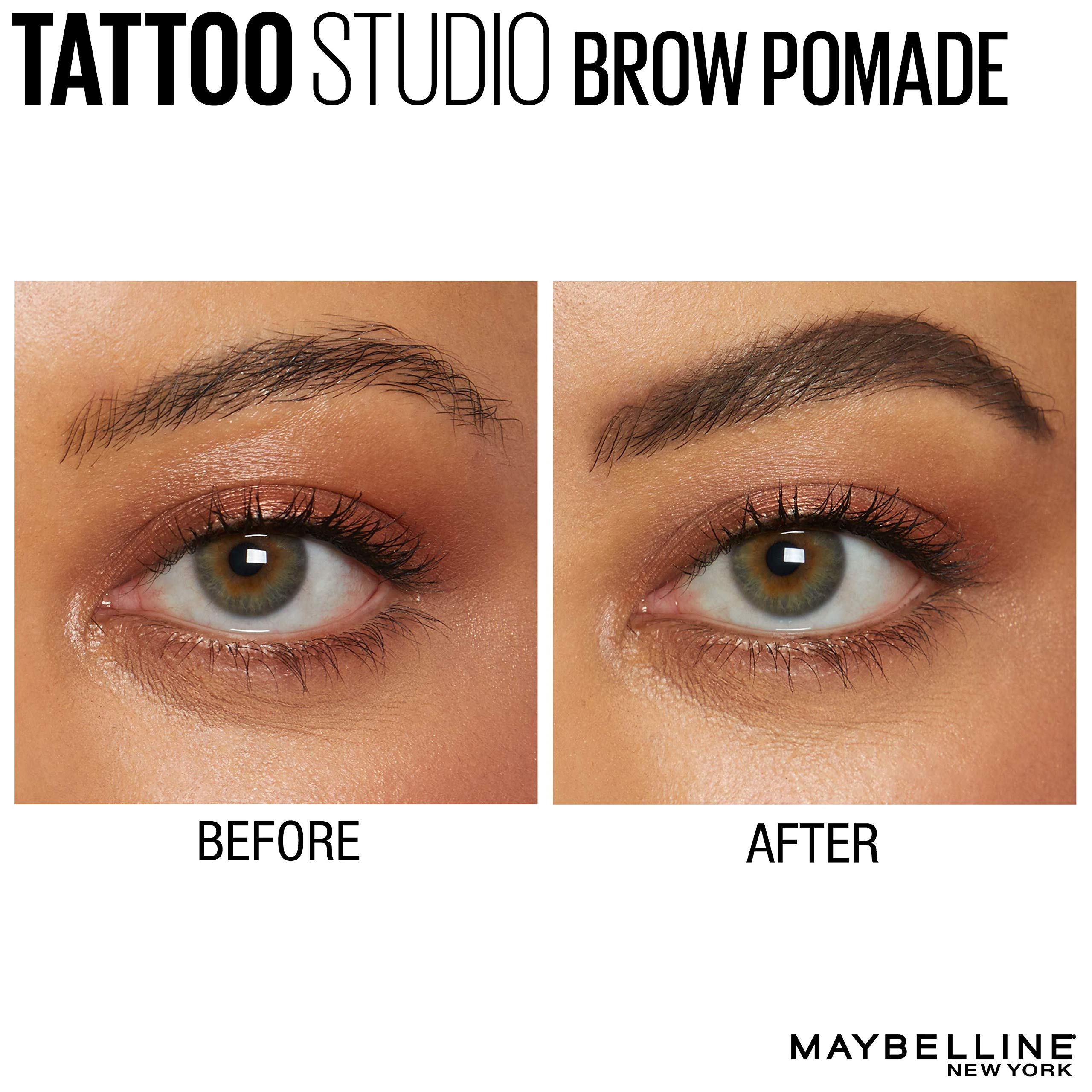 Maybelline Tattoo studioTattoopomadeTattoo