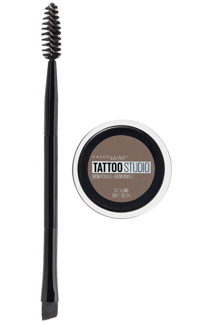 Maybelline Tattoo studioTattoopomadeTattoo