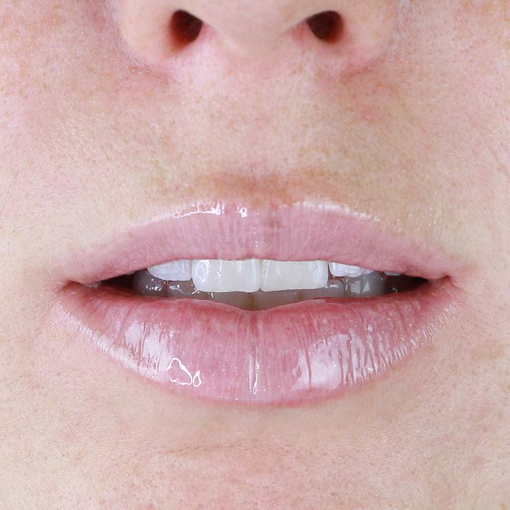 Mineral Fusion Stick Lip Gloss