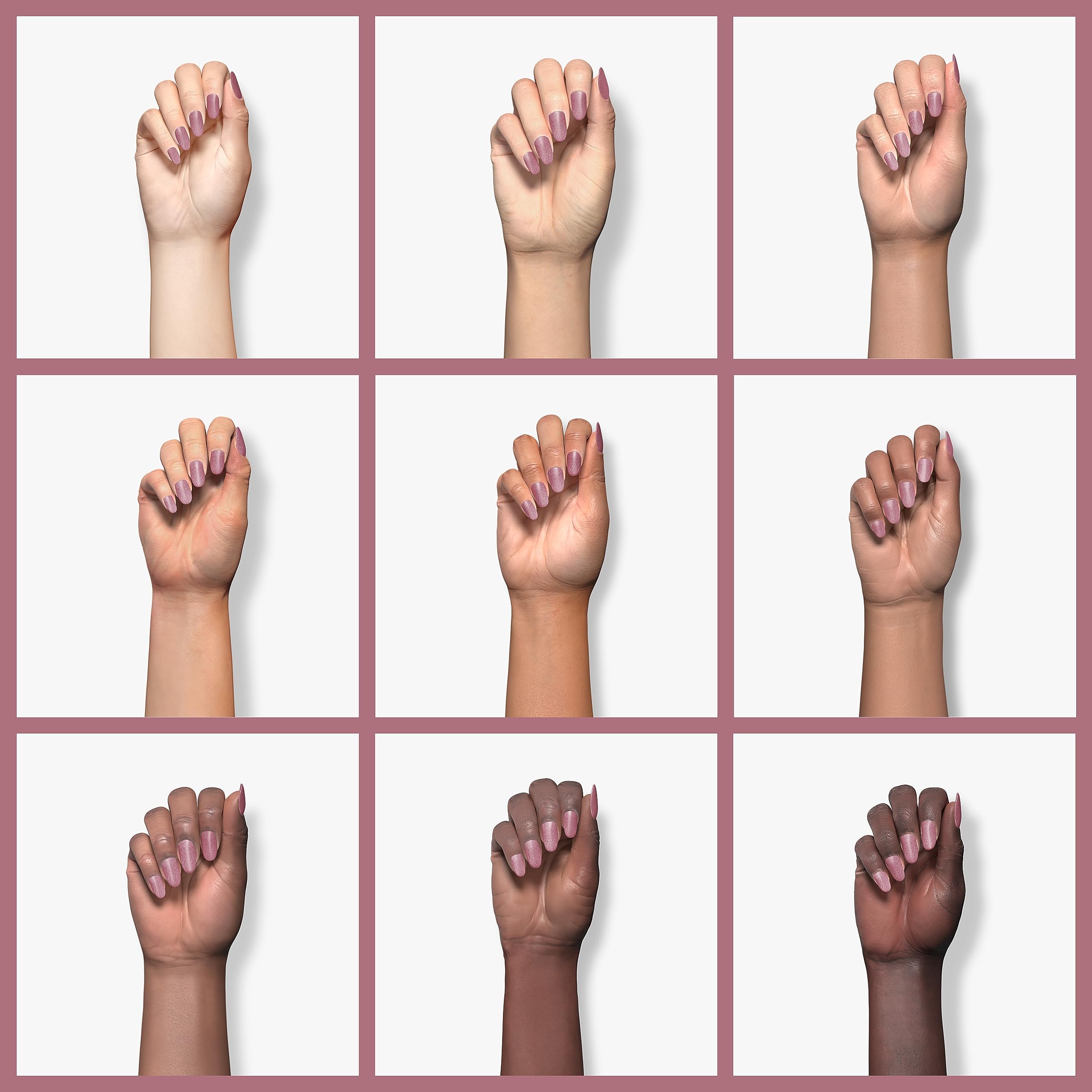 Sally Hansen Insta-Dri Nail Polish