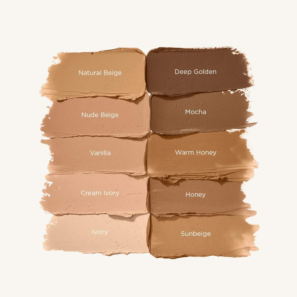 JOAH Crystal Glow Tinted Luminizer Stick