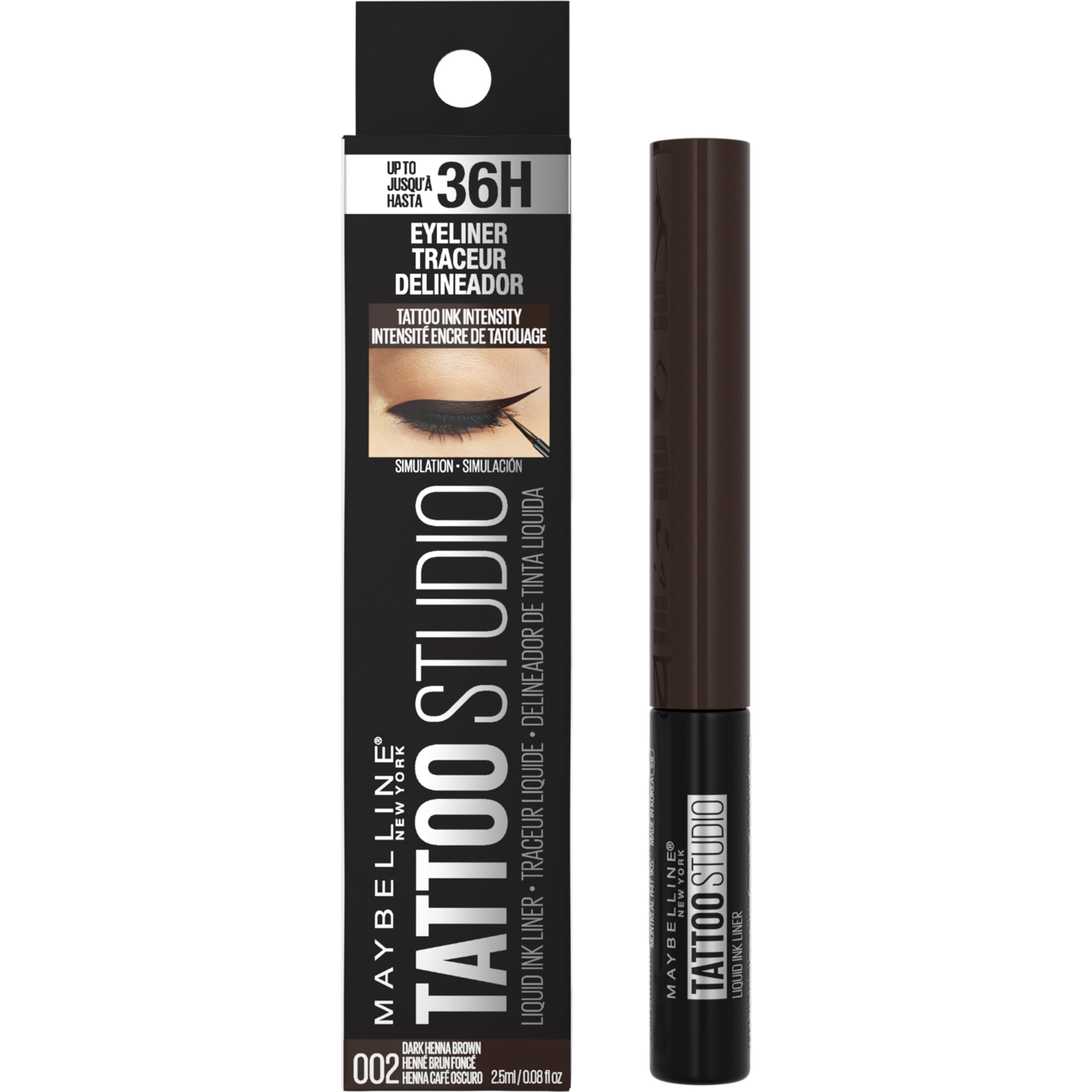 MAYBELLINE 715