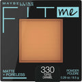 MAYBELLINE Fit Me Matte Plus Pore Less
